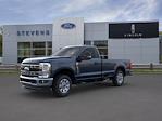 2024 Ford F-350 Regular Cab SRW 4x4, Pickup for sale #24F358 - photo 2