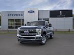 2024 Ford F-350 Regular Cab SRW 4x4, Pickup for sale #24F358 - photo 3