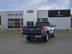 2024 Ford F-350 Regular Cab SRW 4x4, Pickup for sale #24F358 - photo 8