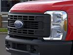 2024 Ford F-350 Super Cab SRW 4x4, Pickup for sale #24F371 - photo 17