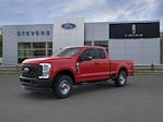 2024 Ford F-350 Super Cab SRW 4x4, Pickup for sale #24F371 - photo 2