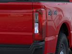 2024 Ford F-350 Super Cab SRW 4x4, Pickup for sale #24F371 - photo 21