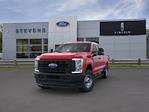 2024 Ford F-350 Super Cab SRW 4x4, Pickup for sale #24F371 - photo 3