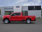 2024 Ford F-350 Super Cab SRW 4x4, Pickup for sale #24F371 - photo 4