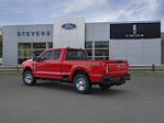 2024 Ford F-350 Super Cab SRW 4x4, Pickup for sale #24F371 - photo 5