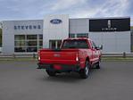 2024 Ford F-350 Super Cab SRW 4x4, Pickup for sale #24F371 - photo 8