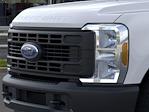 2024 Ford F-350 Crew Cab SRW 4x4, Pickup for sale #24F374 - photo 17