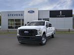 2024 Ford F-350 Crew Cab SRW 4x4, Pickup for sale #24F374 - photo 3