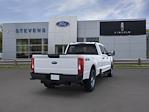 2024 Ford F-350 Crew Cab SRW 4x4, Pickup for sale #24F374 - photo 8