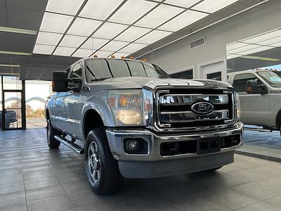 2011 Ford F-350 Crew Cab SRW 4x4, Pickup for sale #24F375A - photo 1