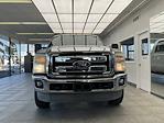 2011 Ford F-350 Crew Cab SRW 4x4, Pickup for sale #24F375A - photo 3