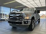 2011 Ford F-350 Crew Cab SRW 4x4, Pickup for sale #24F375A - photo 4