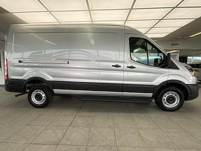 New 2024 Ford Transit 250 Base Medium Roof RWD, Empty Cargo Van for sale #24F380 - photo 1