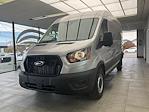 2024 Ford Transit 250 Medium Roof RWD, Empty Cargo Van for sale #24F380 - photo 1