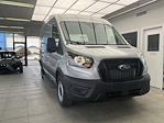 New 2024 Ford Transit 250 Base Medium Roof RWD, Empty Cargo Van for sale #24F380 - photo 4