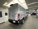 2024 Ford Transit 250 Medium Roof RWD, Empty Cargo Van for sale #24F380 - photo 6