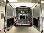 2024 Ford Transit 250 Medium Roof RWD, Empty Cargo Van for sale #24F380 - photo 8