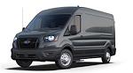 2024 Ford Transit 150 Medium Roof AWD, Empty Cargo Van for sale #24F381 - photo 1