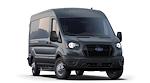 2024 Ford Transit 150 Medium Roof AWD, Empty Cargo Van for sale #24F381 - photo 4