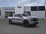 New 2024 Ford F-150 Lariat SuperCrew Cab 4x4, Pickup for sale #24F389 - photo 1