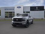 New 2024 Ford F-150 Lariat SuperCrew Cab 4x4, Pickup for sale #24F389 - photo 4