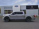 New 2024 Ford F-150 Lariat SuperCrew Cab 4x4, Pickup for sale #24F389 - photo 5