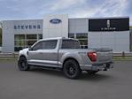 New 2024 Ford F-150 Lariat SuperCrew Cab 4x4, Pickup for sale #24F389 - photo 6