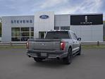 New 2024 Ford F-150 Lariat SuperCrew Cab 4x4, Pickup for sale #24F389 - photo 2