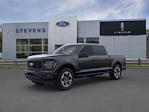 2024 Ford F-150 SuperCrew Cab 4x4, Pickup for sale #24F392 - photo 2