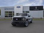 2024 Ford F-150 SuperCrew Cab 4x4, Pickup for sale #24F392 - photo 3