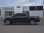 2024 Ford F-150 SuperCrew Cab 4x4, Pickup for sale #24F392 - photo 4