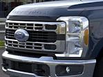 2024 Ford F-350 Crew Cab SRW 4x4, Pickup for sale #24F395 - photo 17