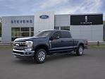 2024 Ford F-350 Crew Cab SRW 4x4, Pickup for sale #24F395 - photo 2