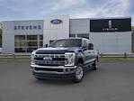 2024 Ford F-350 Crew Cab SRW 4x4, Pickup for sale #24F395 - photo 3