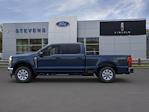 2024 Ford F-350 Crew Cab SRW 4x4, Pickup for sale #24F395 - photo 4