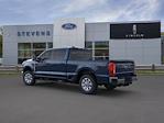 2024 Ford F-350 Crew Cab SRW 4x4, Pickup for sale #24F395 - photo 5