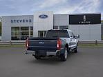 2024 Ford F-350 Crew Cab SRW 4x4, Pickup for sale #24F395 - photo 8