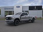 2024 Ford F-350 Super Cab SRW 4x4, Pickup for sale #24F401 - photo 2