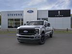 2024 Ford F-350 Super Cab SRW 4x4, Pickup for sale #24F401 - photo 3