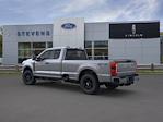 2024 Ford F-350 Super Cab SRW 4x4, Pickup for sale #24F401 - photo 5