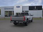 2024 Ford F-350 Super Cab SRW 4x4, Pickup for sale #24F401 - photo 8