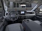 2024 Ford F-350 Super Cab SRW 4x4, Pickup for sale #24F401 - photo 9