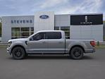 New 2024 Ford F-150 XLT SuperCrew Cab 4x4, Pickup for sale #24F402 - photo 4