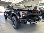 2024 Ford F-150 SuperCrew Cab 4x4, Pickup for sale #24F403 - photo 5