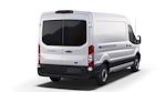 New 2024 Ford Transit 250 Base Medium Roof RWD, Empty Cargo Van for sale #24F406 - photo 3