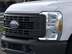 2024 Ford F-350 Crew Cab SRW 4x4, Pickup for sale #24F412 - photo 17