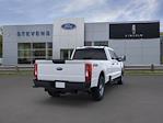 2024 Ford F-350 Crew Cab SRW 4x4, Pickup for sale #24F412 - photo 8