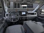 2024 Ford F-350 Crew Cab SRW 4x4, Pickup for sale #24F412 - photo 9