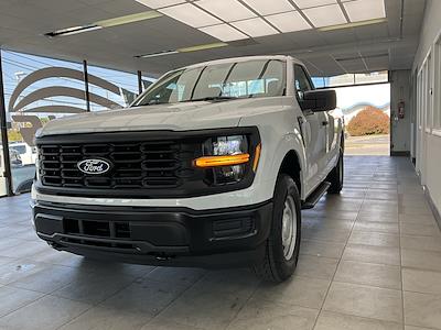 2024 Ford F-150 Regular Cab 4x4, Pickup for sale #24F413 - photo 1