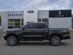 New 2024 Ford Ranger XLT SuperCrew Cab 4x4, Pickup for sale #24F419 - photo 3